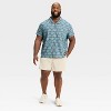 Men's Resort Shirt - All In Motion™ - 3 of 3