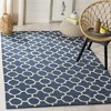 Cambridge CAM130 Tufted Indoor Rug - Safavieh - 2 of 4