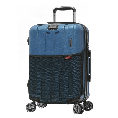 olympia suitcase