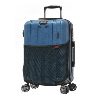 olympia carry on suitcase