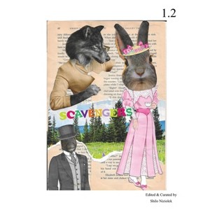 Scavengers 1.2 - by  Shilo Niziolek (Paperback) - 1 of 1