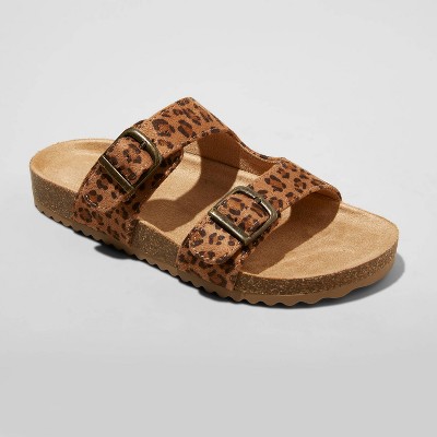target kids sandals