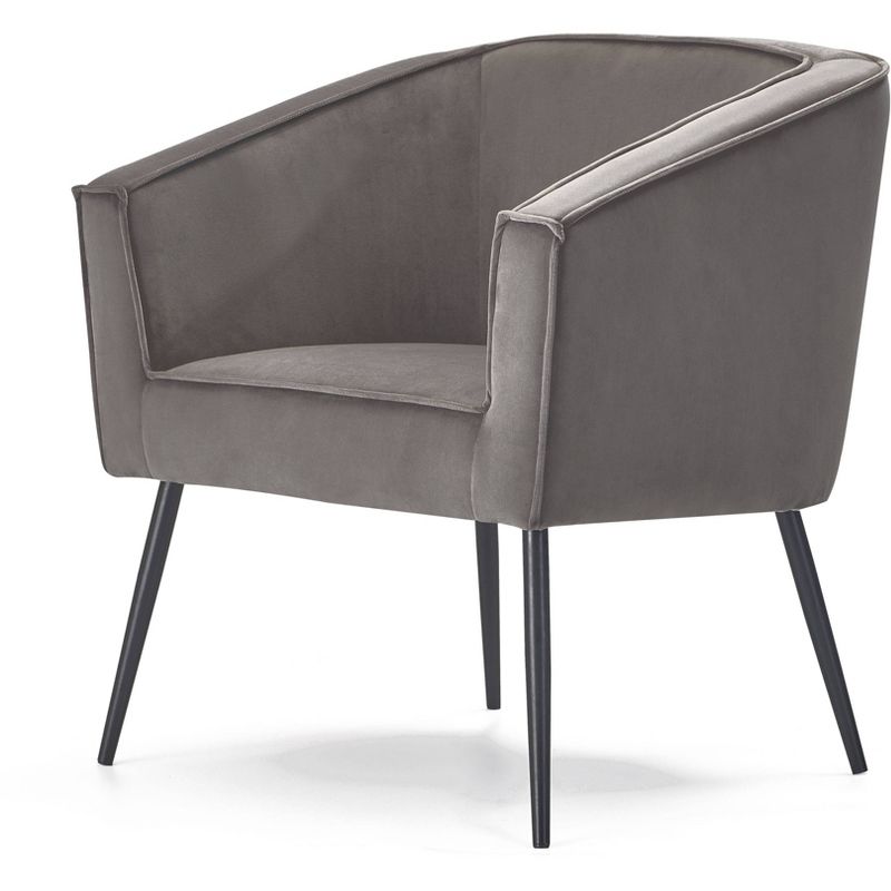 Rani Accent Chair - Adore Décor, 2 of 10