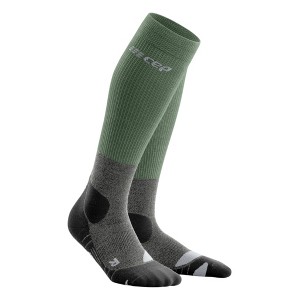 CEP Women's Hiking Merino Tall Compression Socks - 1 of 4