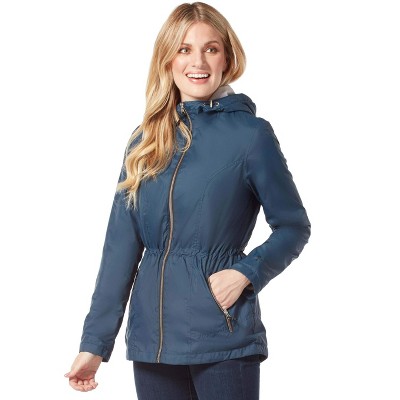 Free country clearance windshear jacket