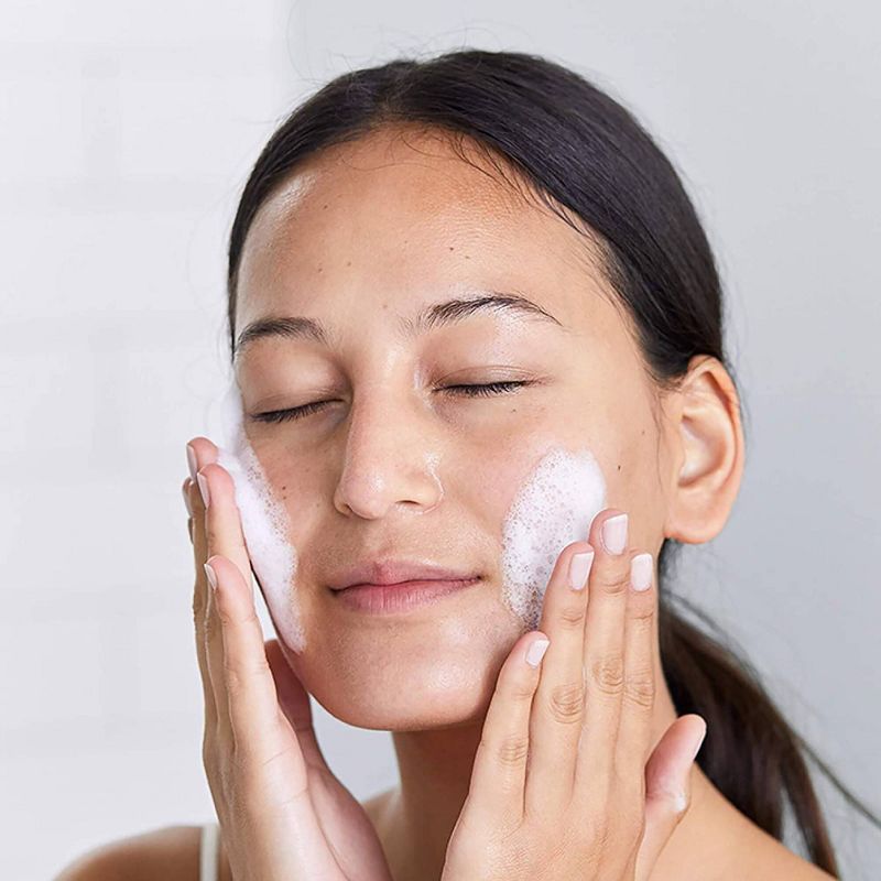 DHC Mild Soap Facial Cleanser - 3.1oz, 6 of 7