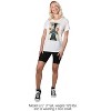 Women's Star Trek Tos Episode 58 Loose T-Shirt White - 3 of 4