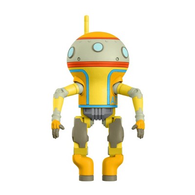 Super7 Netflix Anime: Eden 6" Vinyl Figures - A37 (Target Exclusive)