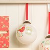 Pavilion Gift Company - Someone Special - 80mm Glass Ornament - Tree Ornaments - 2 of 4