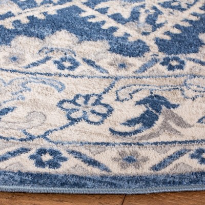 Brentwood BNT869 Machine Made Loomed Rug - Safavieh