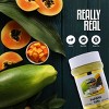 HEMANI Fresh Raw Green Papaya Paste 26.5 OZ (750g) - Natural Meat Tenderizer for Cooking & Marinade | PREMIUM QUALITY - image 2 of 4