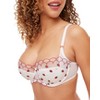 Adore Me Women's Bettie Balconette Bra - 2 of 4