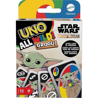 Uno Party Card Game : Target