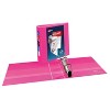 Avery 670 Sheet 3" Ring Binder - 2 of 4