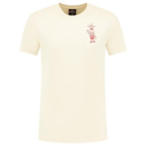 Haas Racing F1 Hot Sauce T-Shirt - 1 of 4