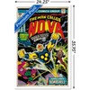 Trends International Marvel Comics - Nova - Cover #1 Framed Wall Poster Prints - 3 of 4