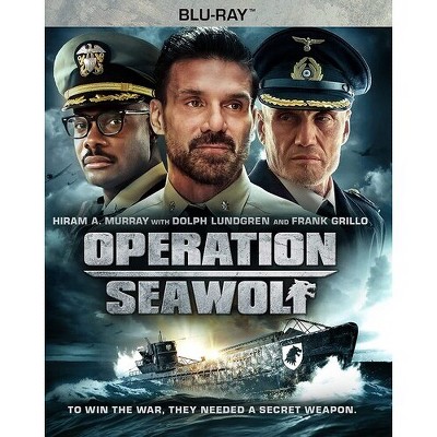 Import Blu-ray Operation Napoleon (2023)