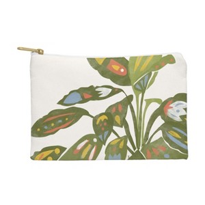 Alja Horvat Scandinavian Plant Pouch - Deny Designs - 1 of 2