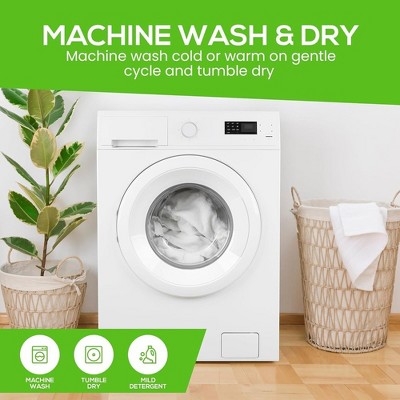 Guardmax Bed Bug Proof Mattress Protector Zippered Style Grey