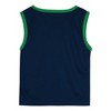 NCAA Notre Dame Fighting Irish Boys' Sleeveless Basketball Jersey - 3 of 3