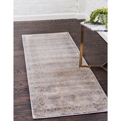 Unique Loom    Salzburg Aigen Area Rug