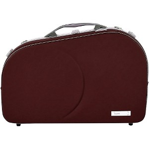 Bam L'Etoile Hightech Adjustable Detachable Bell French Horn Case - 1 of 3