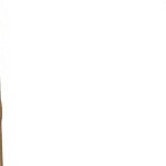 light brown rattan