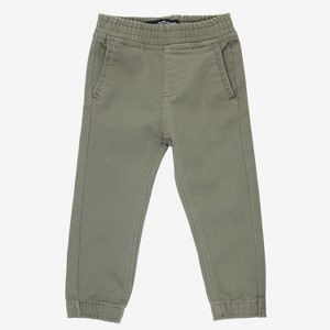 X RAY Boy's Flat Waist Pants - 1 of 4