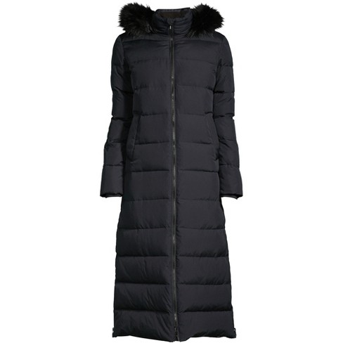 parka maxi