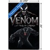 Trends International Marvel Venom: Let There be Carnage - Attack Unframed Wall Poster Prints - 3 of 4