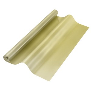 Unique Bargains Silicone Non-Stick Heat Non-Slip Resistant Pastry Baking Mat - 1 of 4