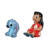 Disney Lilo & Stitch 2-Pack Salt & Pepper Shaker Set - 2 of 4