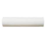School Smart Butcher Kraft Paper Roll, 40 lbs, 18 Inches x 1000 Feet, White