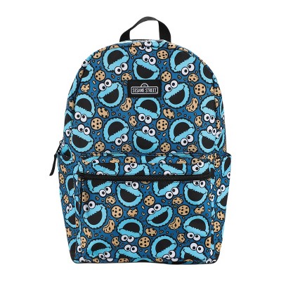 Cookie monster backpack puma best sale