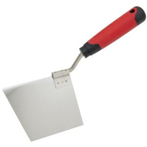 Marshalltown Stainless Steel Corner Trowel - 1 of 1