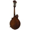 Kentucky KM-656 Standard F-Style Mandolin Transparent Brown - 2 of 4