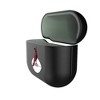 Keyscaper NFL NFC Historic Teams Insignia AirPod Case Cover for AirPods 4 - 2 of 4