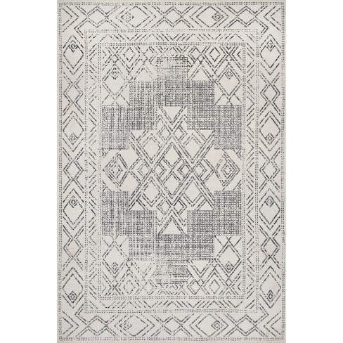 nuLOOM 9 X 12 (ft) Rectangular Polyester Non-Slip Rug Pad in the Rug Pads  department at