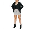 Women's Pro Tip Blazer - SHE + SKY - 2 of 3