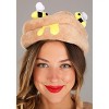 HalloweenCostumes.com Bustling Beehive Costume for Women - image 3 of 4