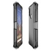 Itskins - Spectrum Clear Case For Kyocera Durasport 5g Uw - Smoke - 3 of 4