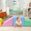 Kid Climbing Blocks Indoor Climbing Blocks Soft Climbing Blocks Climbing Block Set Child Indoor Crawling Toys Climbing Blocks for Toddlers - 3 of 4