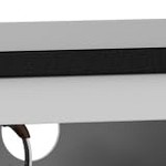 white+black