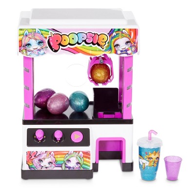 claw machine toy target