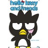 Trends International Hello Kitty and Friends: Hello - Badtz-Maru Feature Series Unframed Wall Poster Prints - 4 of 4