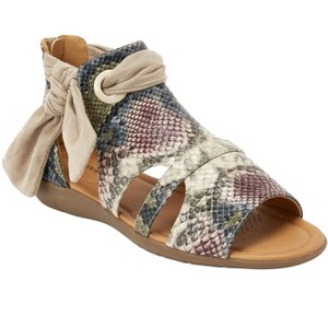 Comfortview Women's The Annika Shootie (Wide Widths Available) - 1 of 4