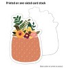 Carson Dellosa Education Boots, Pots, and Garden Signs Cutouts (36 cut-outs) - 4 of 4