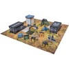 Mantic Entertainment Halo: Flashpoint (Recon Edition) Tabletop Miniatures Game - Lead Spartan Fireteams! Fast-Paced Tactical Skirmish Game for Kids & - 3 of 4