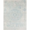 Hauteloom Rectangle Area Rug   Teal - 4 of 4