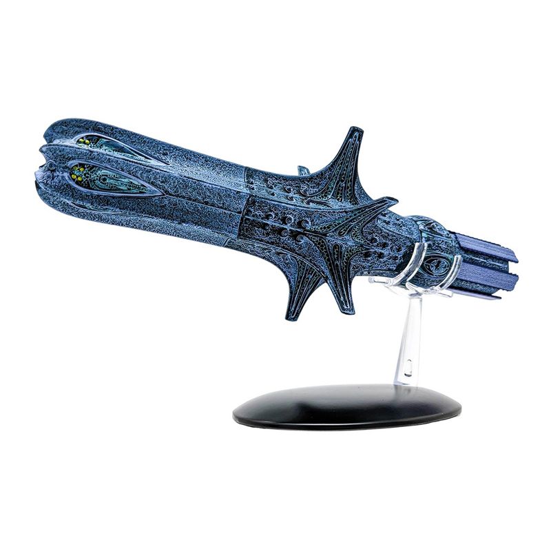 Eaglemoss Collections Star Trek Ship Replica | Vger Replica, 1 of 9